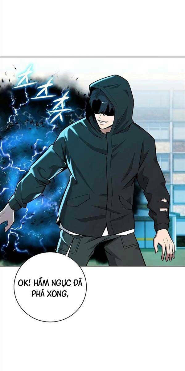 Ma Pháp Sư Hắc Ám Trở Về Để Nhập Ngũ - Chapter 26 - Page 25