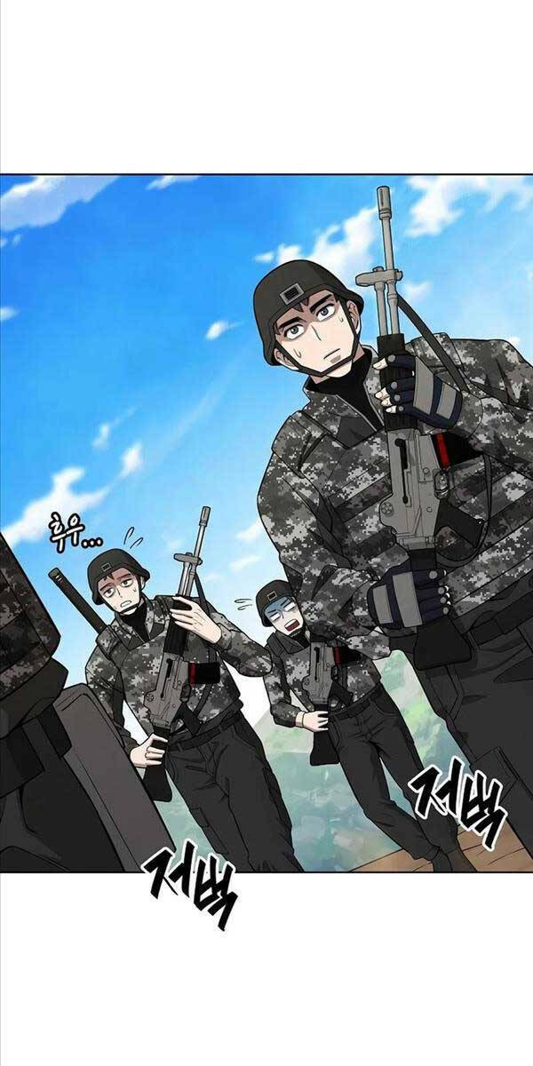 Ma Pháp Sư Hắc Ám Trở Về Để Nhập Ngũ - Chapter 26 - Page 31