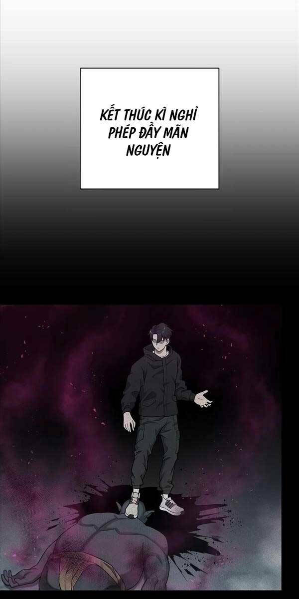 Ma Pháp Sư Hắc Ám Trở Về Để Nhập Ngũ - Chapter 26 - Page 33