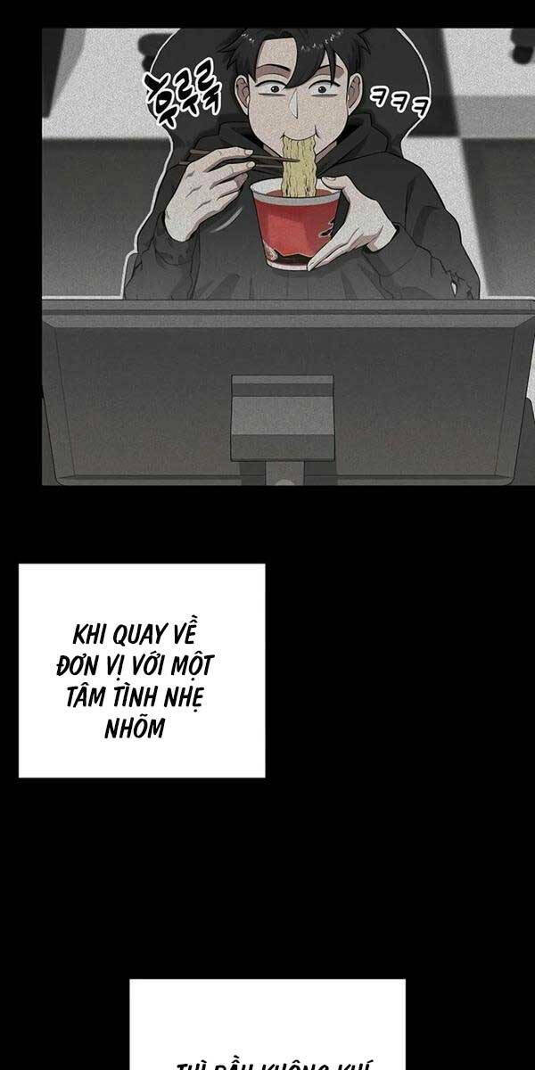 Ma Pháp Sư Hắc Ám Trở Về Để Nhập Ngũ - Chapter 26 - Page 34