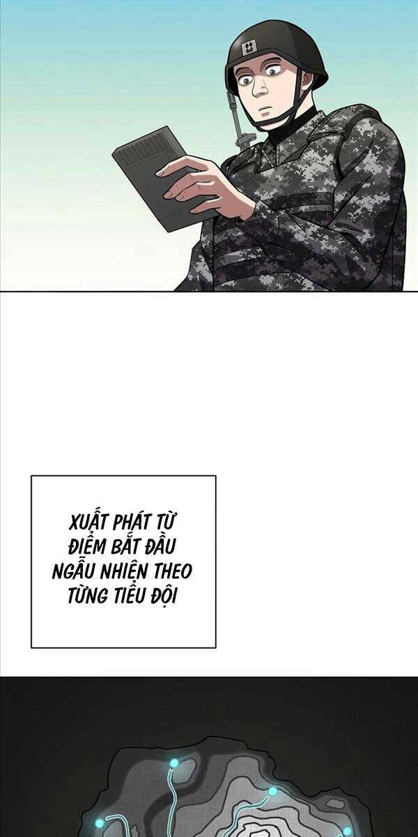 Ma Pháp Sư Hắc Ám Trở Về Để Nhập Ngũ - Chapter 26 - Page 37