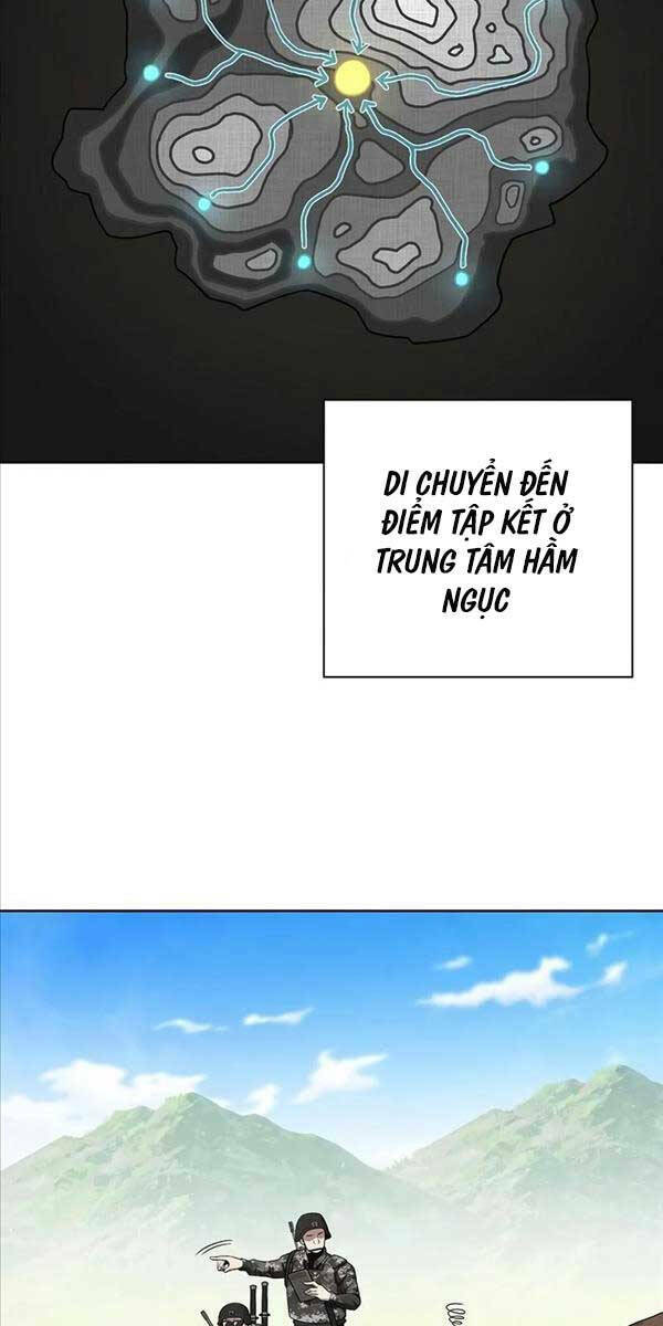 Ma Pháp Sư Hắc Ám Trở Về Để Nhập Ngũ - Chapter 26 - Page 38