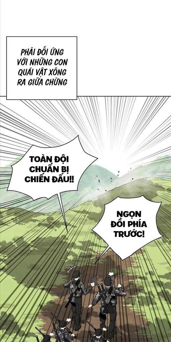 Ma Pháp Sư Hắc Ám Trở Về Để Nhập Ngũ - Chapter 26 - Page 40