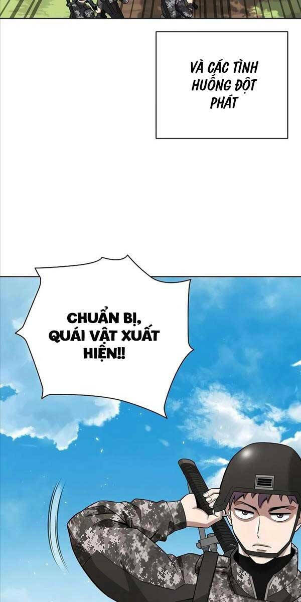 Ma Pháp Sư Hắc Ám Trở Về Để Nhập Ngũ - Chapter 26 - Page 41