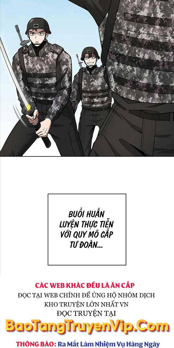 Ma Pháp Sư Hắc Ám Trở Về Để Nhập Ngũ - Chapter 26 - Page 42