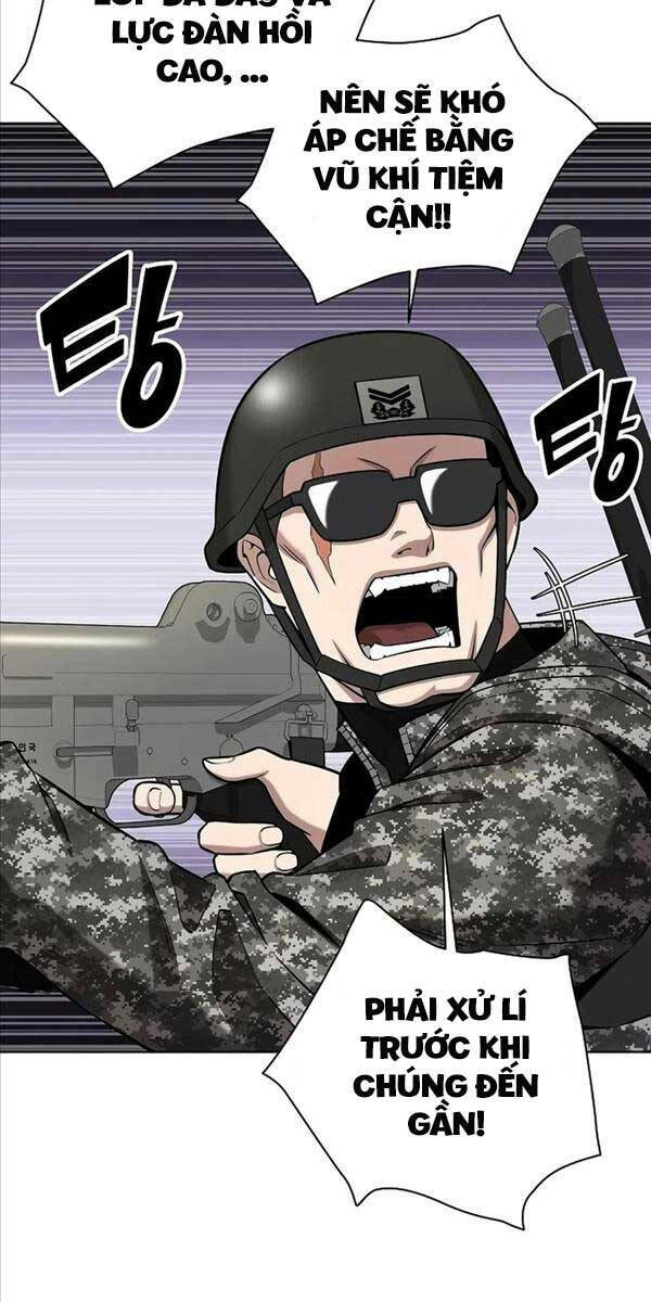 Ma Pháp Sư Hắc Ám Trở Về Để Nhập Ngũ - Chapter 26 - Page 54