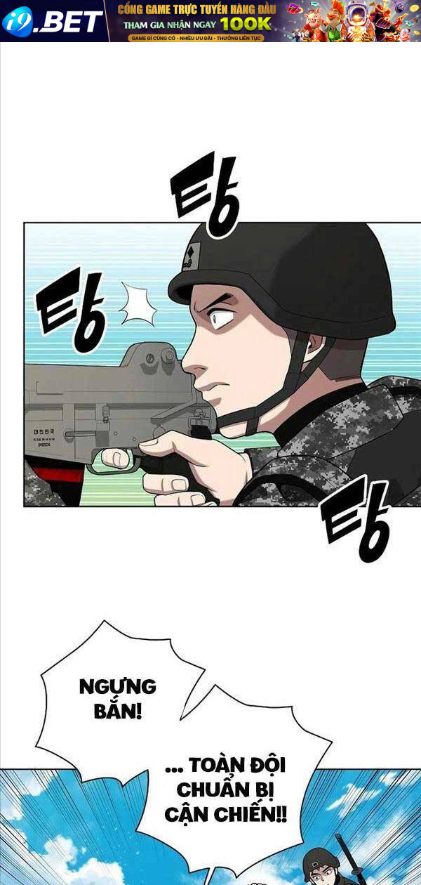 Ma Pháp Sư Hắc Ám Trở Về Để Nhập Ngũ - Chapter 26 - Page 56