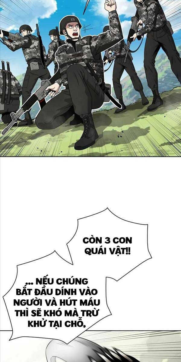 Ma Pháp Sư Hắc Ám Trở Về Để Nhập Ngũ - Chapter 26 - Page 57