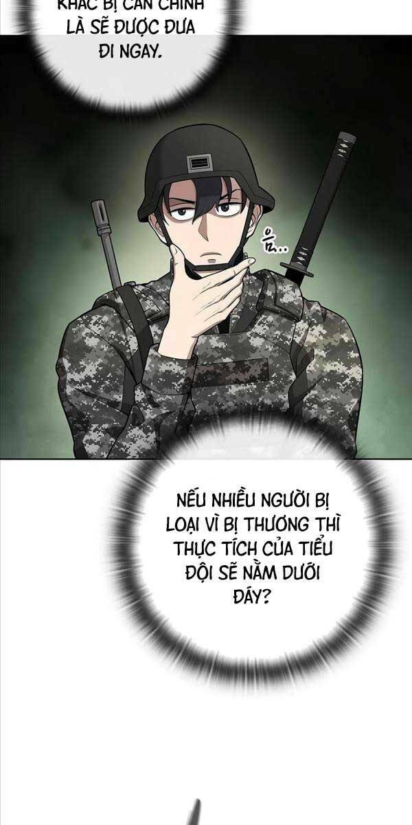 Ma Pháp Sư Hắc Ám Trở Về Để Nhập Ngũ - Chapter 26 - Page 59