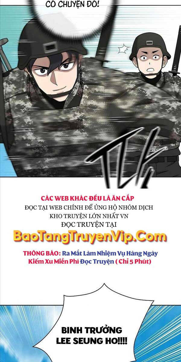 Ma Pháp Sư Hắc Ám Trở Về Để Nhập Ngũ - Chapter 26 - Page 61