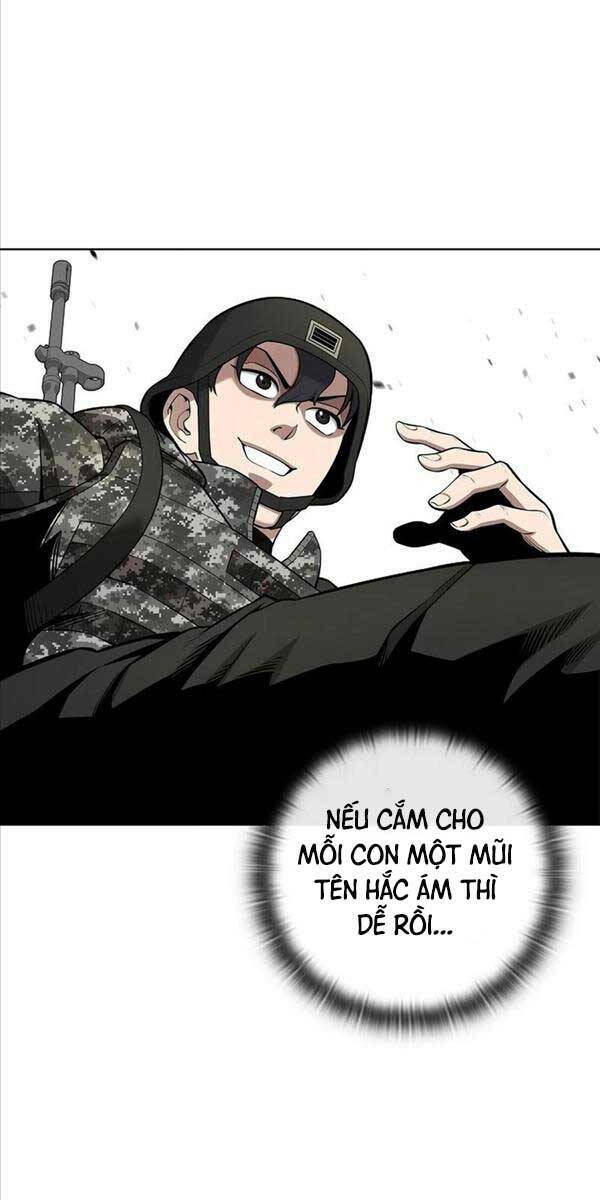 Ma Pháp Sư Hắc Ám Trở Về Để Nhập Ngũ - Chapter 26 - Page 67