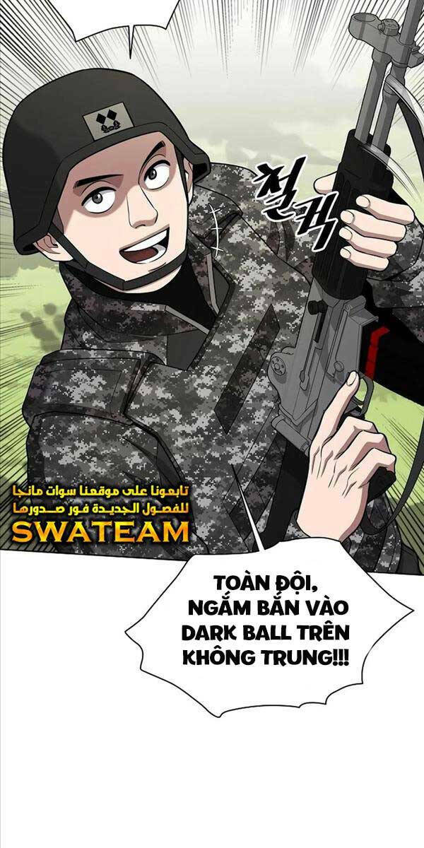 Ma Pháp Sư Hắc Ám Trở Về Để Nhập Ngũ - Chapter 26 - Page 71