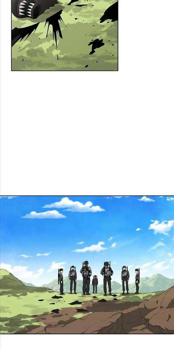 Ma Pháp Sư Hắc Ám Trở Về Để Nhập Ngũ - Chapter 26 - Page 73