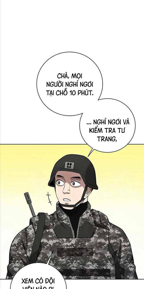 Ma Pháp Sư Hắc Ám Trở Về Để Nhập Ngũ - Chapter 26 - Page 74