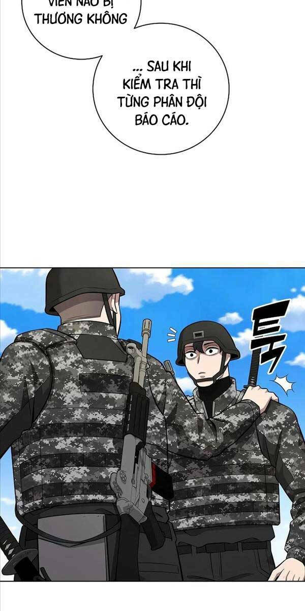 Ma Pháp Sư Hắc Ám Trở Về Để Nhập Ngũ - Chapter 26 - Page 75