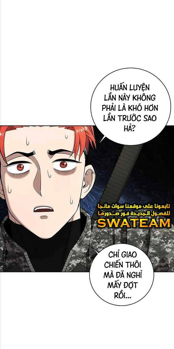 Ma Pháp Sư Hắc Ám Trở Về Để Nhập Ngũ - Chapter 26 - Page 79