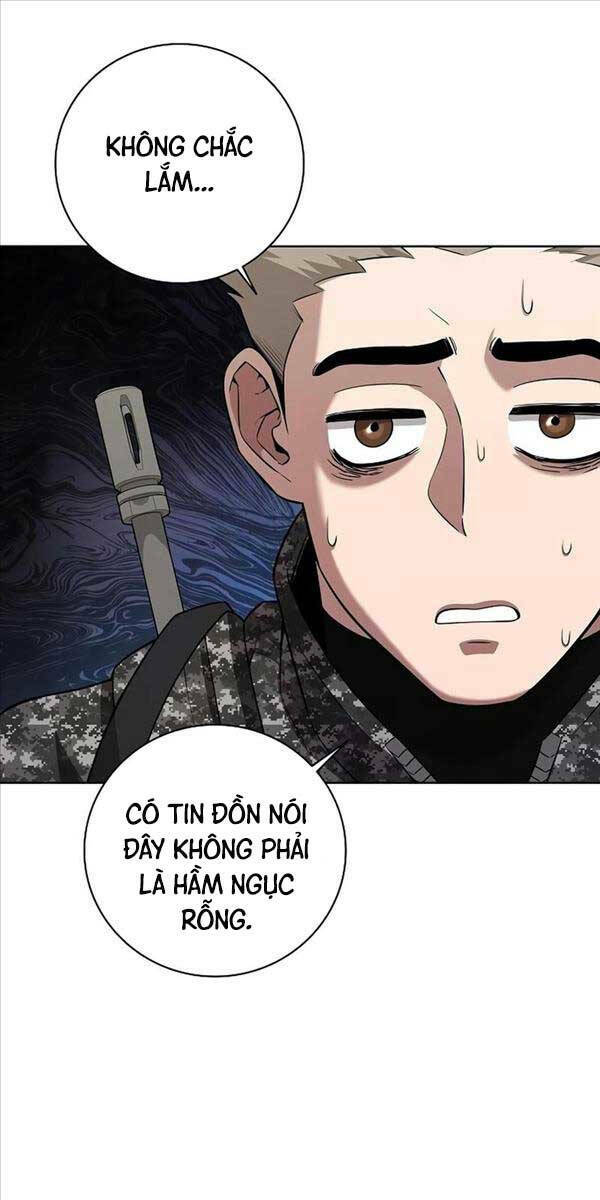 Ma Pháp Sư Hắc Ám Trở Về Để Nhập Ngũ - Chapter 26 - Page 80