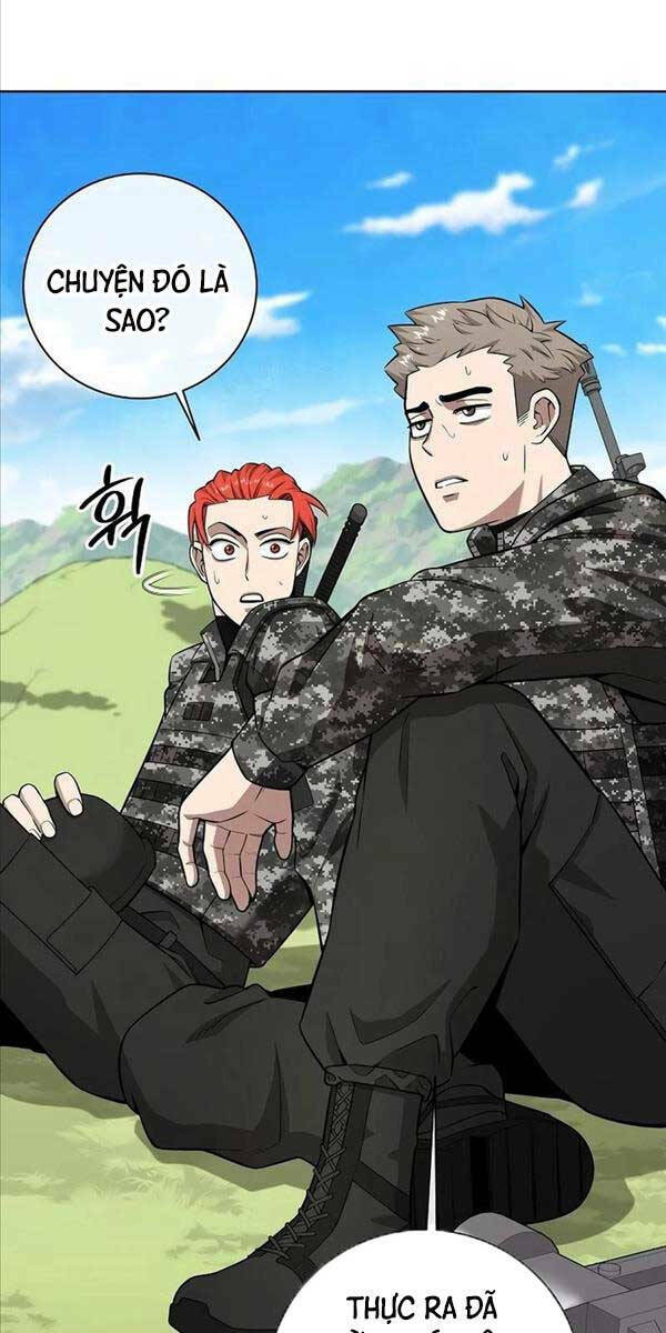 Ma Pháp Sư Hắc Ám Trở Về Để Nhập Ngũ - Chapter 26 - Page 81