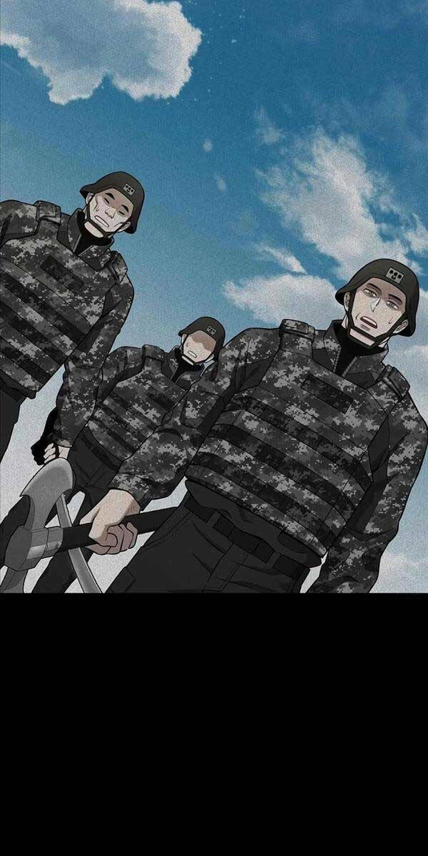 Ma Pháp Sư Hắc Ám Trở Về Để Nhập Ngũ - Chapter 26 - Page 83