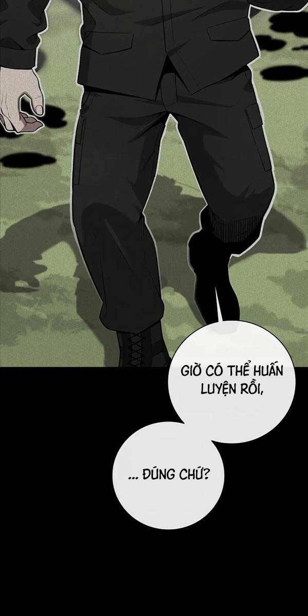 Ma Pháp Sư Hắc Ám Trở Về Để Nhập Ngũ - Chapter 26 - Page 88