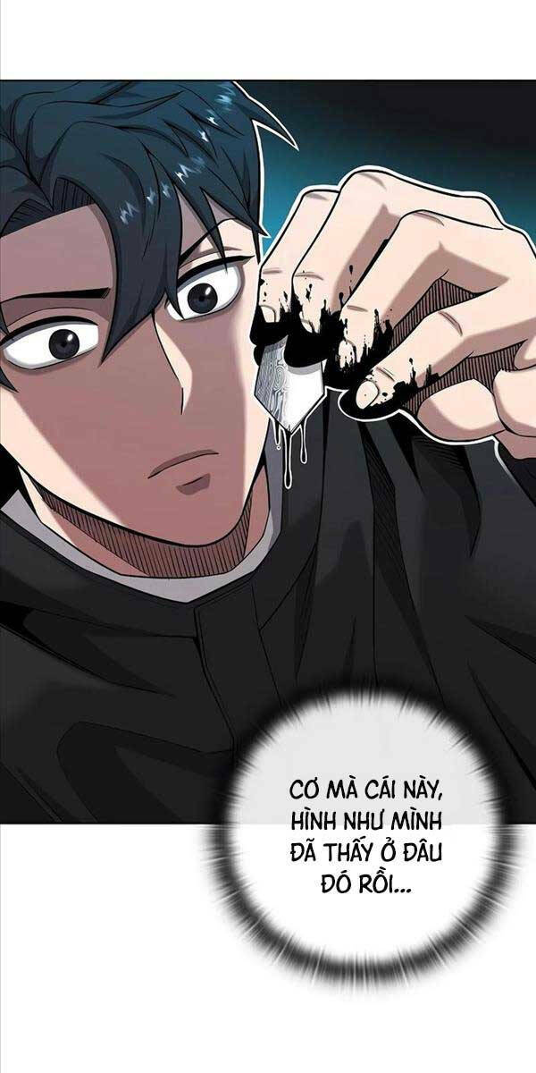 Ma Pháp Sư Hắc Ám Trở Về Để Nhập Ngũ - Chapter 26 - Page 8