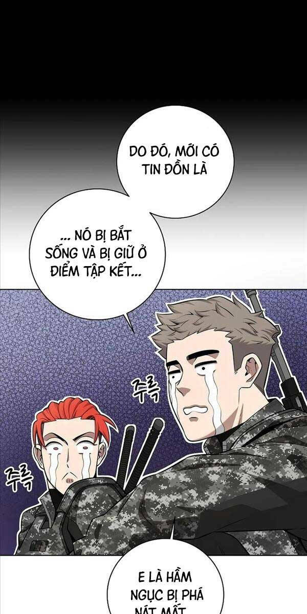 Ma Pháp Sư Hắc Ám Trở Về Để Nhập Ngũ - Chapter 26 - Page 89