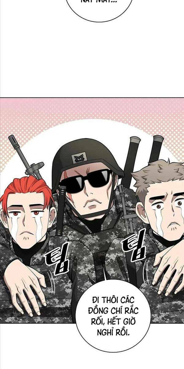 Ma Pháp Sư Hắc Ám Trở Về Để Nhập Ngũ - Chapter 26 - Page 90