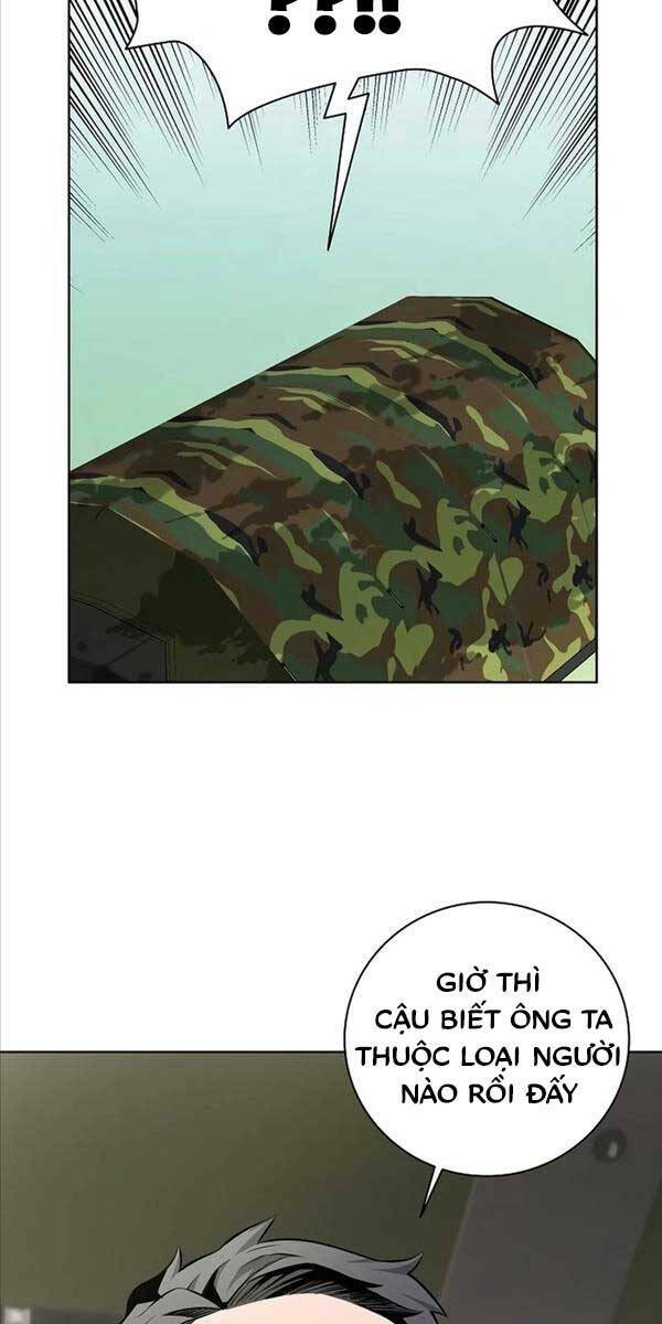 Ma Pháp Sư Hắc Ám Trở Về Để Nhập Ngũ - Chapter 27 - Page 9