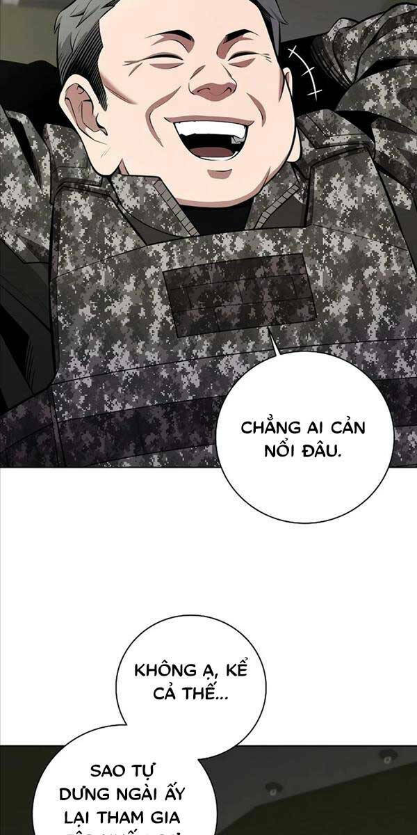 Ma Pháp Sư Hắc Ám Trở Về Để Nhập Ngũ - Chapter 27 - Page 10