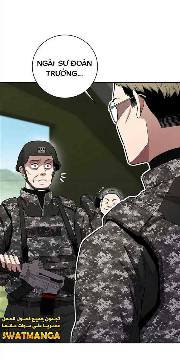 Ma Pháp Sư Hắc Ám Trở Về Để Nhập Ngũ - Chapter 27 - Page 12