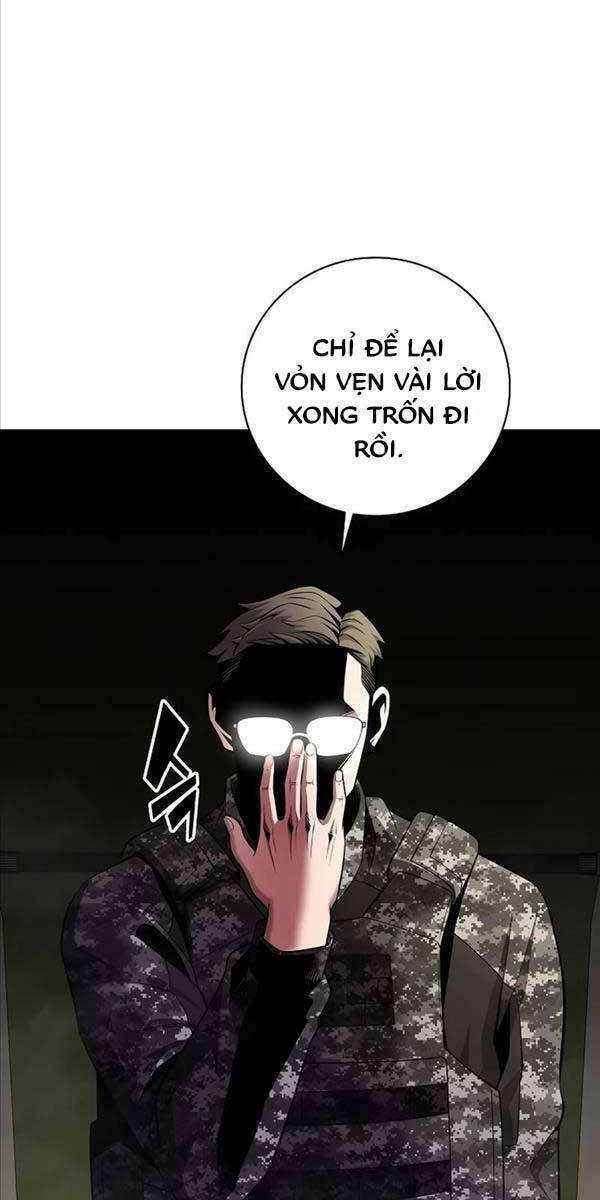 Ma Pháp Sư Hắc Ám Trở Về Để Nhập Ngũ - Chapter 27 - Page 13