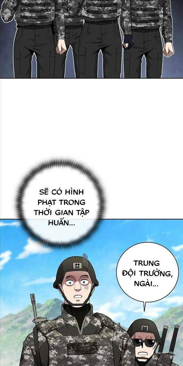 Ma Pháp Sư Hắc Ám Trở Về Để Nhập Ngũ - Chapter 27 - Page 20