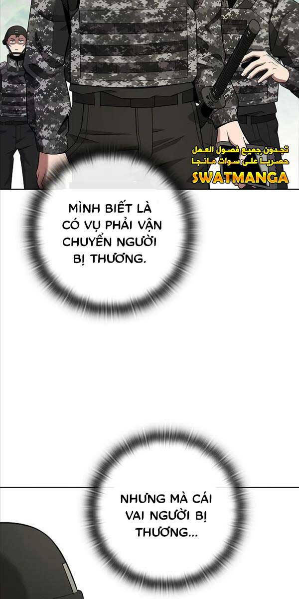 Ma Pháp Sư Hắc Ám Trở Về Để Nhập Ngũ - Chapter 27 - Page 21