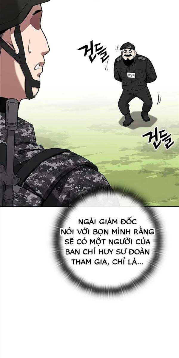 Ma Pháp Sư Hắc Ám Trở Về Để Nhập Ngũ - Chapter 27 - Page 22