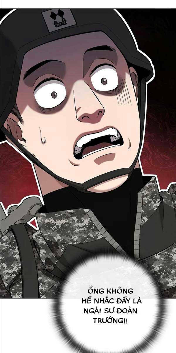 Ma Pháp Sư Hắc Ám Trở Về Để Nhập Ngũ - Chapter 27 - Page 23