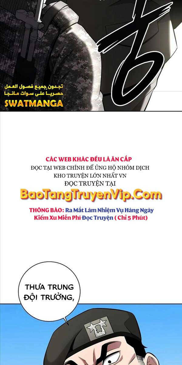 Ma Pháp Sư Hắc Ám Trở Về Để Nhập Ngũ - Chapter 27 - Page 25