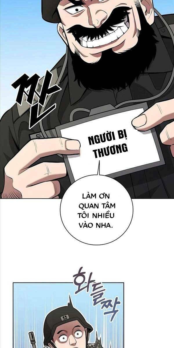 Ma Pháp Sư Hắc Ám Trở Về Để Nhập Ngũ - Chapter 27 - Page 26