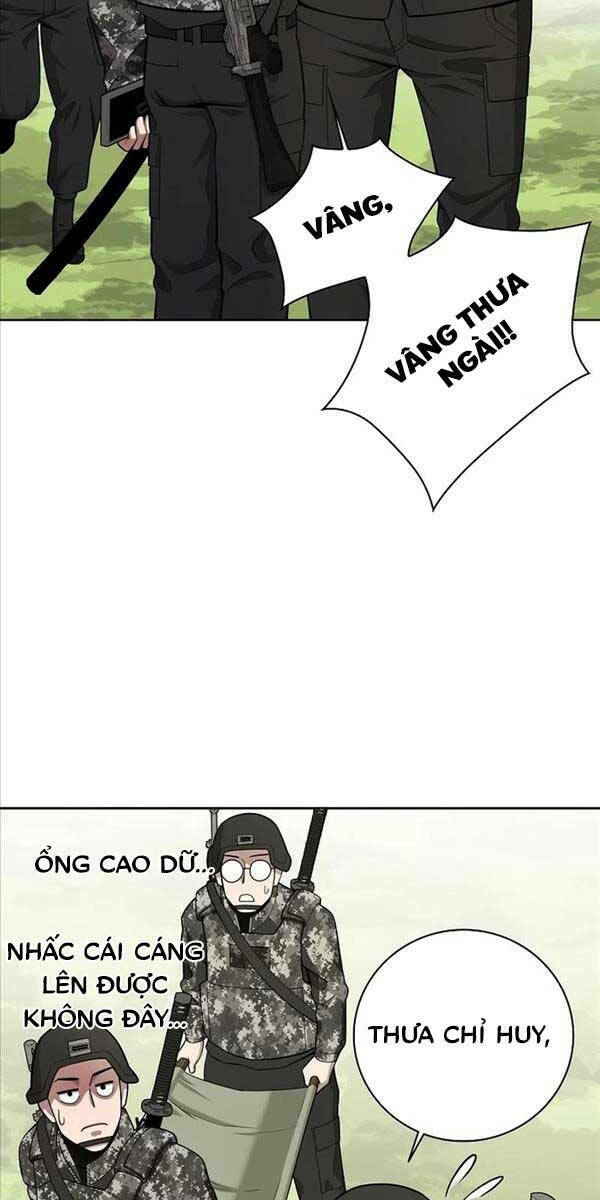 Ma Pháp Sư Hắc Ám Trở Về Để Nhập Ngũ - Chapter 27 - Page 28