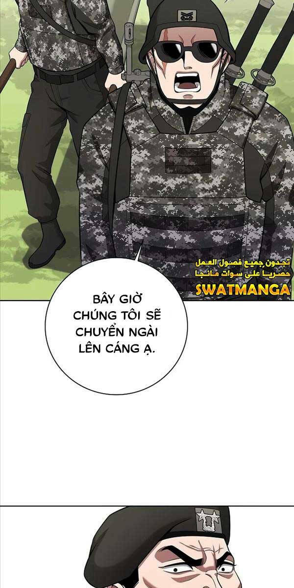 Ma Pháp Sư Hắc Ám Trở Về Để Nhập Ngũ - Chapter 27 - Page 29