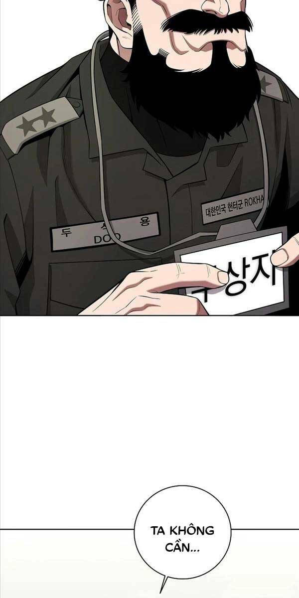 Ma Pháp Sư Hắc Ám Trở Về Để Nhập Ngũ - Chapter 27 - Page 30