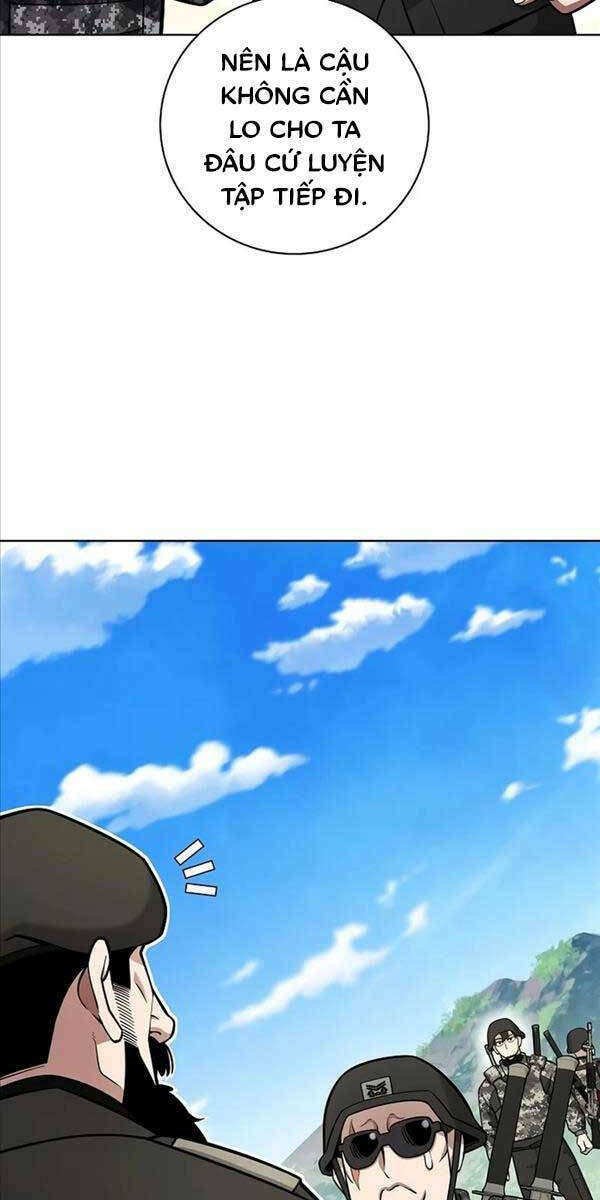 Ma Pháp Sư Hắc Ám Trở Về Để Nhập Ngũ - Chapter 27 - Page 35