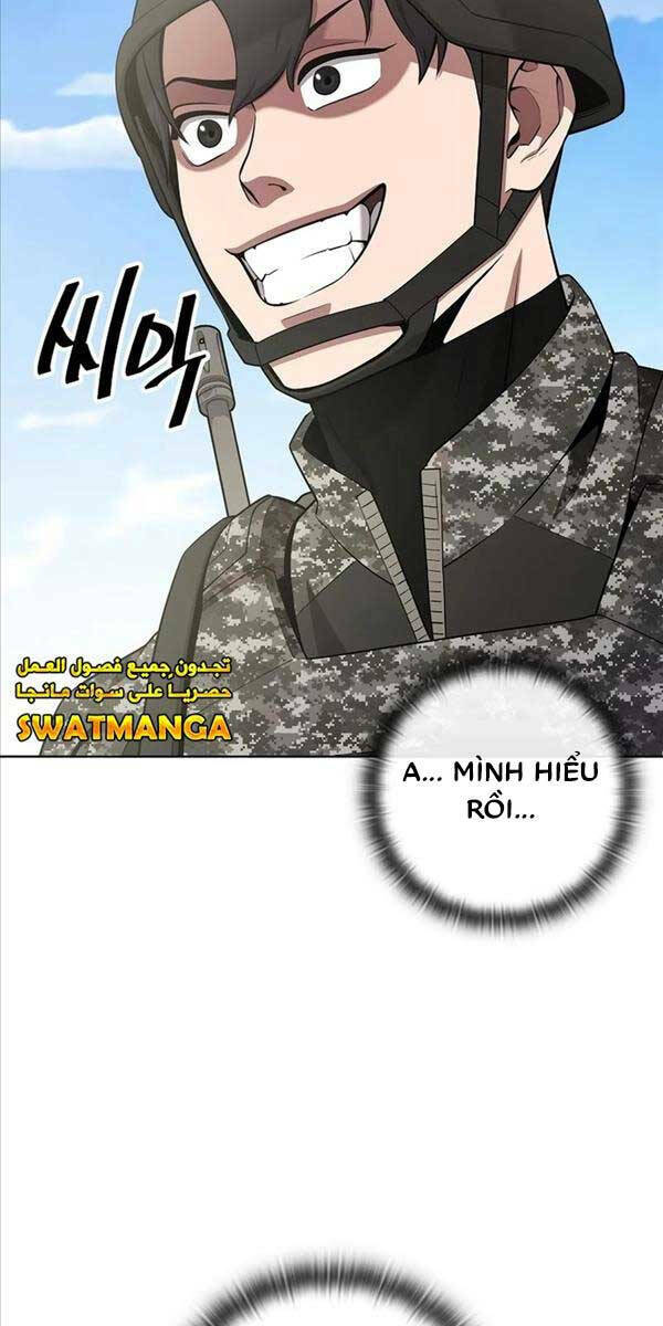 Ma Pháp Sư Hắc Ám Trở Về Để Nhập Ngũ - Chapter 27 - Page 39
