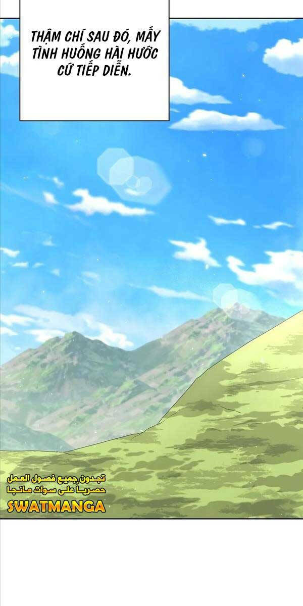 Ma Pháp Sư Hắc Ám Trở Về Để Nhập Ngũ - Chapter 27 - Page 41