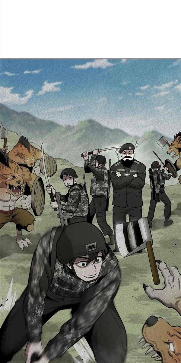 Ma Pháp Sư Hắc Ám Trở Về Để Nhập Ngũ - Chapter 27 - Page 42