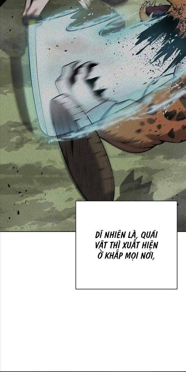 Ma Pháp Sư Hắc Ám Trở Về Để Nhập Ngũ - Chapter 27 - Page 43