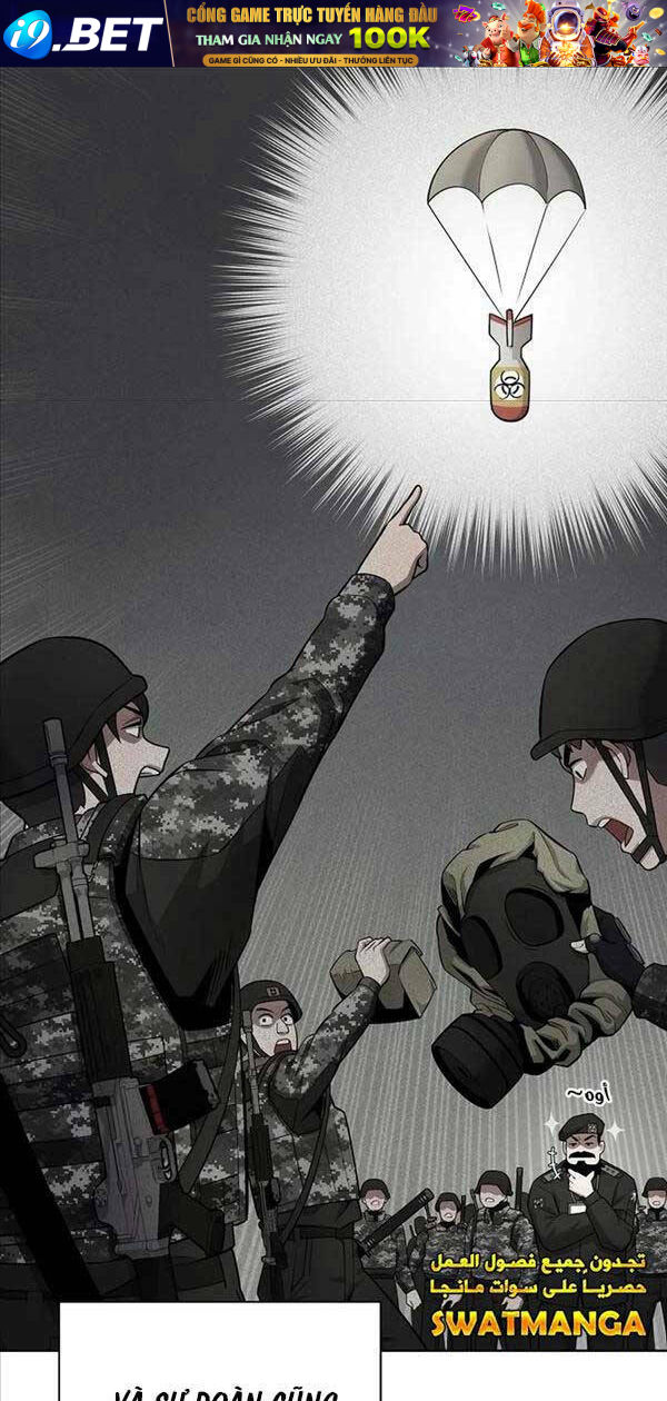 Ma Pháp Sư Hắc Ám Trở Về Để Nhập Ngũ - Chapter 27 - Page 44