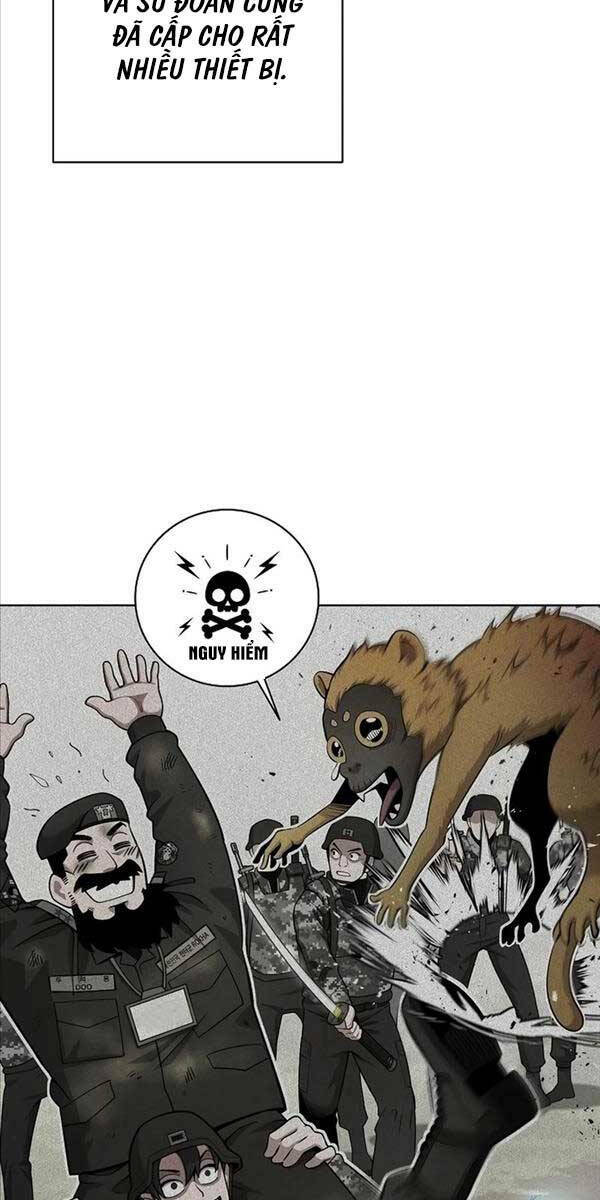 Ma Pháp Sư Hắc Ám Trở Về Để Nhập Ngũ - Chapter 27 - Page 45