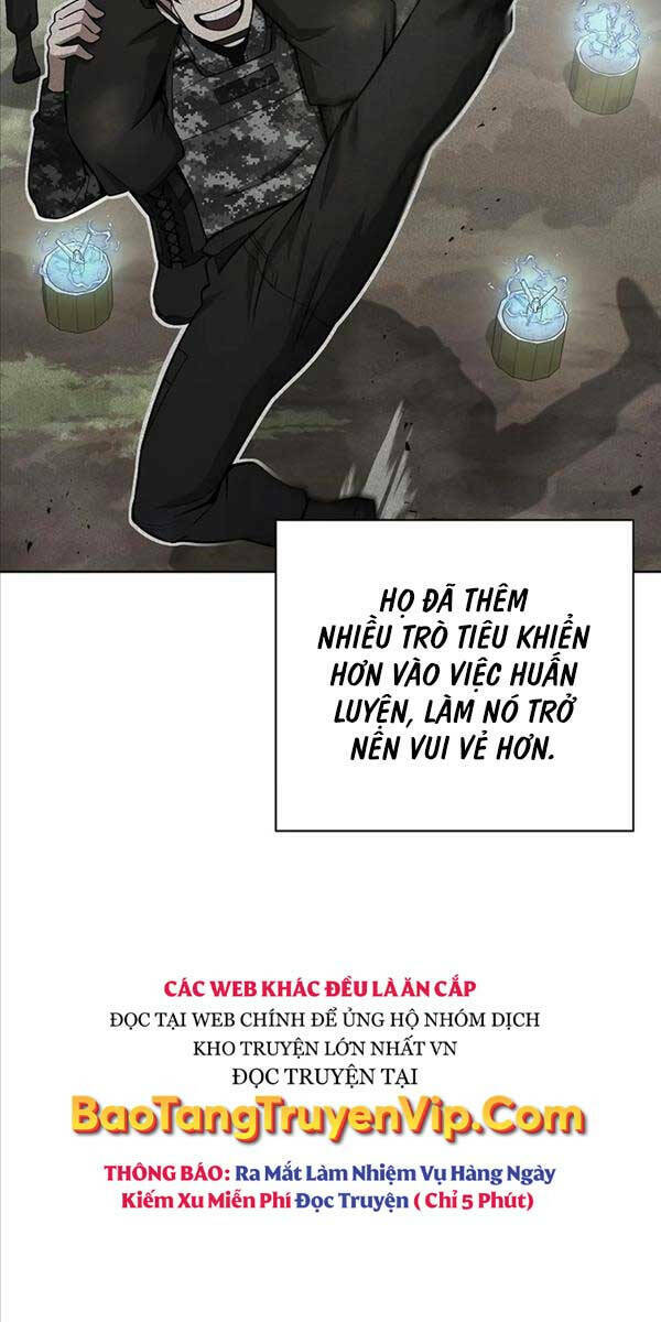 Ma Pháp Sư Hắc Ám Trở Về Để Nhập Ngũ - Chapter 27 - Page 46