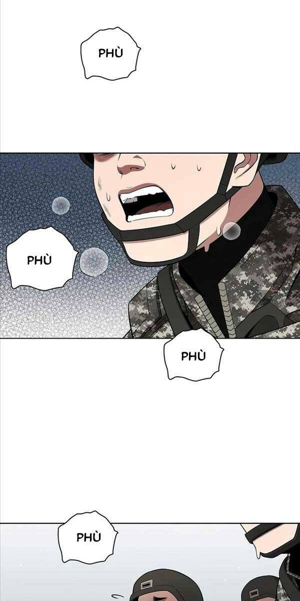 Ma Pháp Sư Hắc Ám Trở Về Để Nhập Ngũ - Chapter 27 - Page 47
