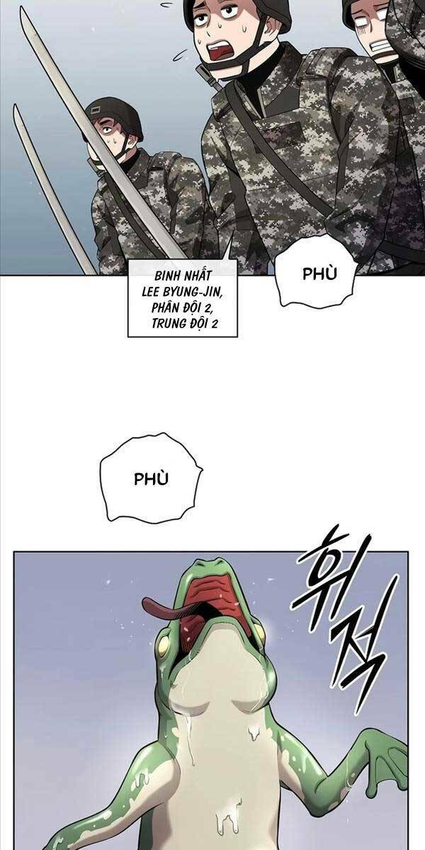 Ma Pháp Sư Hắc Ám Trở Về Để Nhập Ngũ - Chapter 27 - Page 48